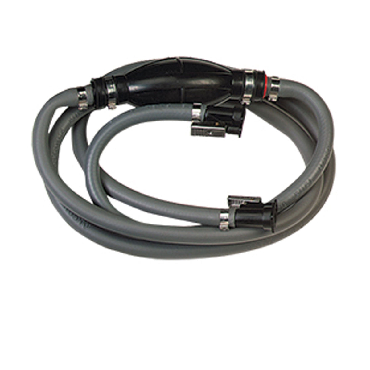 Whitecap F-5922 Low Permeation Fuel Line Assembly for Suzuki Over 60 HP