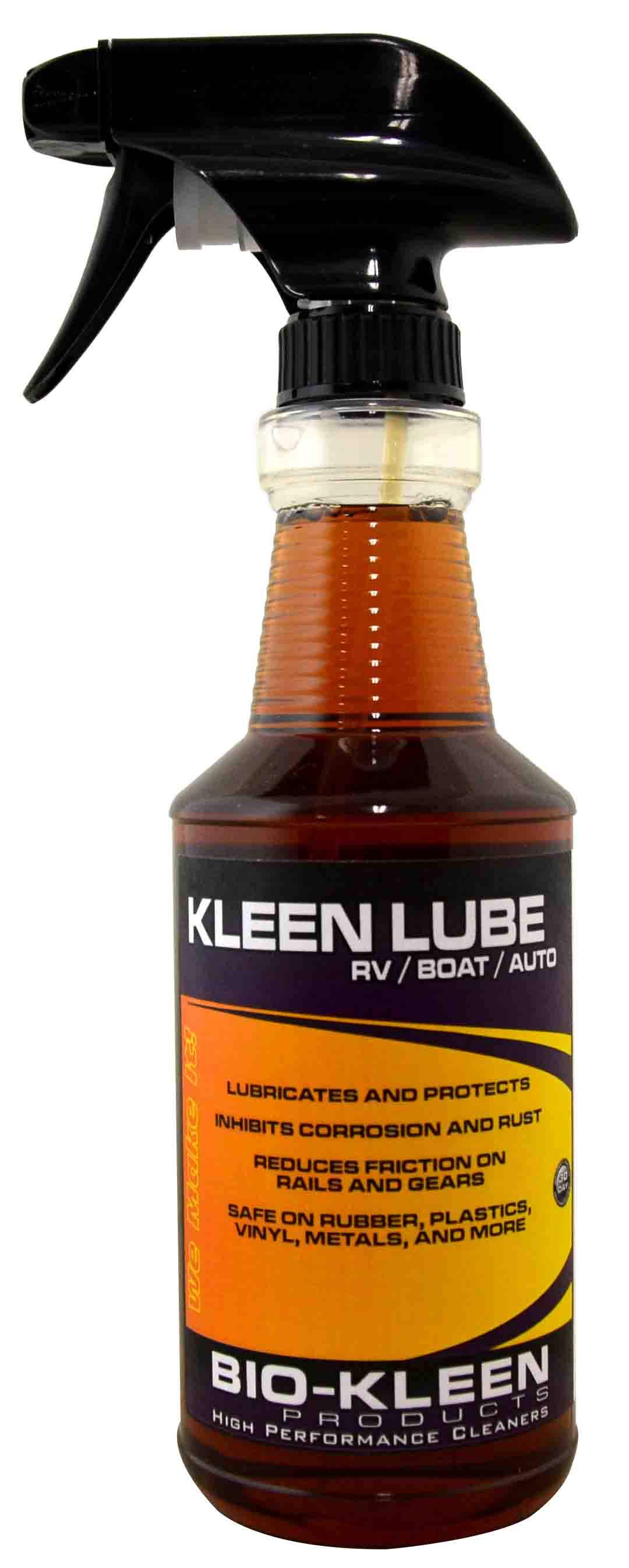 Bio-Kleen M02705 Kleen Lube - 16 oz.