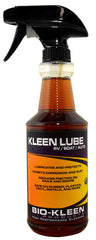 Bio-Kleen M02705 Kleen Lube - 16 oz.