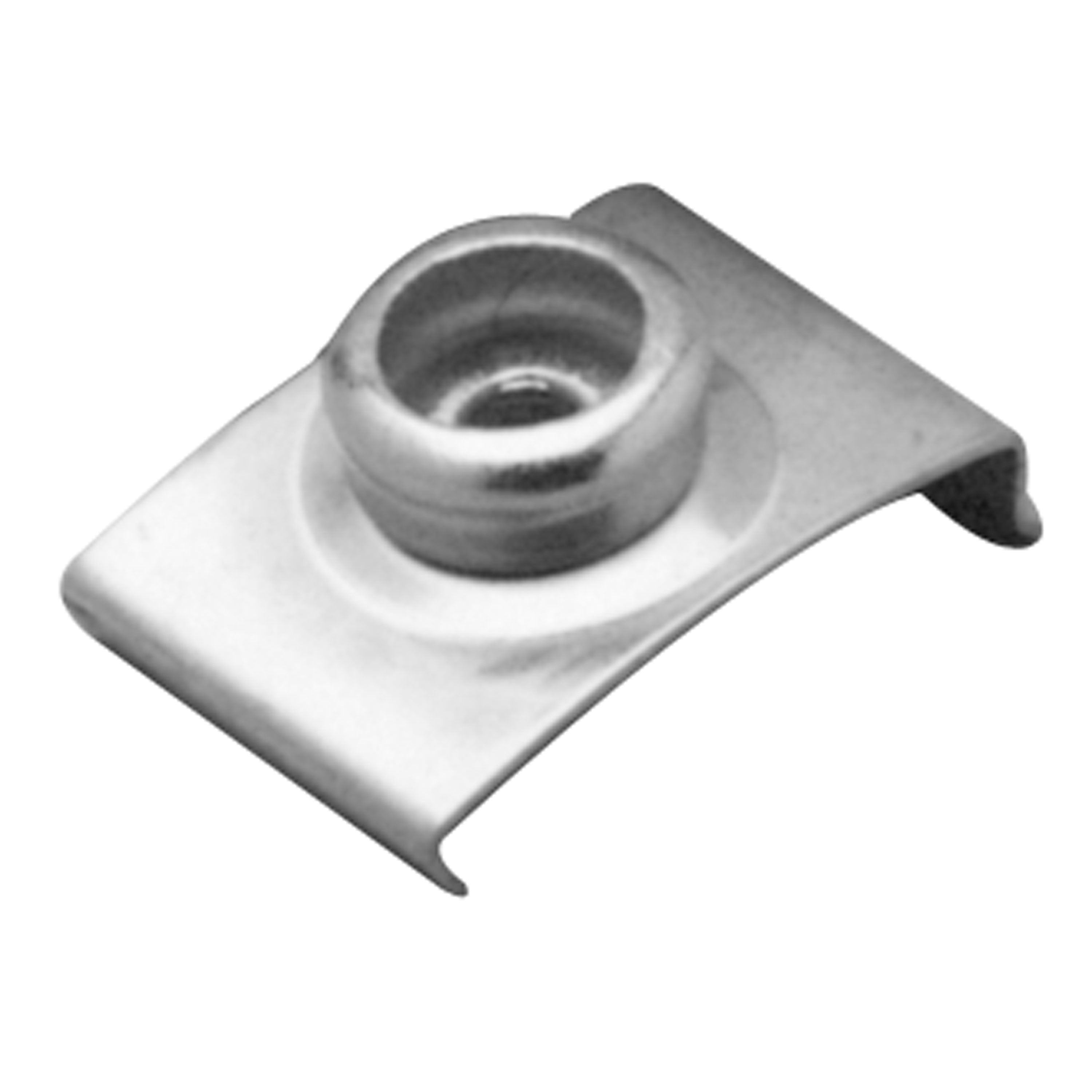 Taylor Made 1344 Top-Lok Stainless Steel - 7/8" Trim