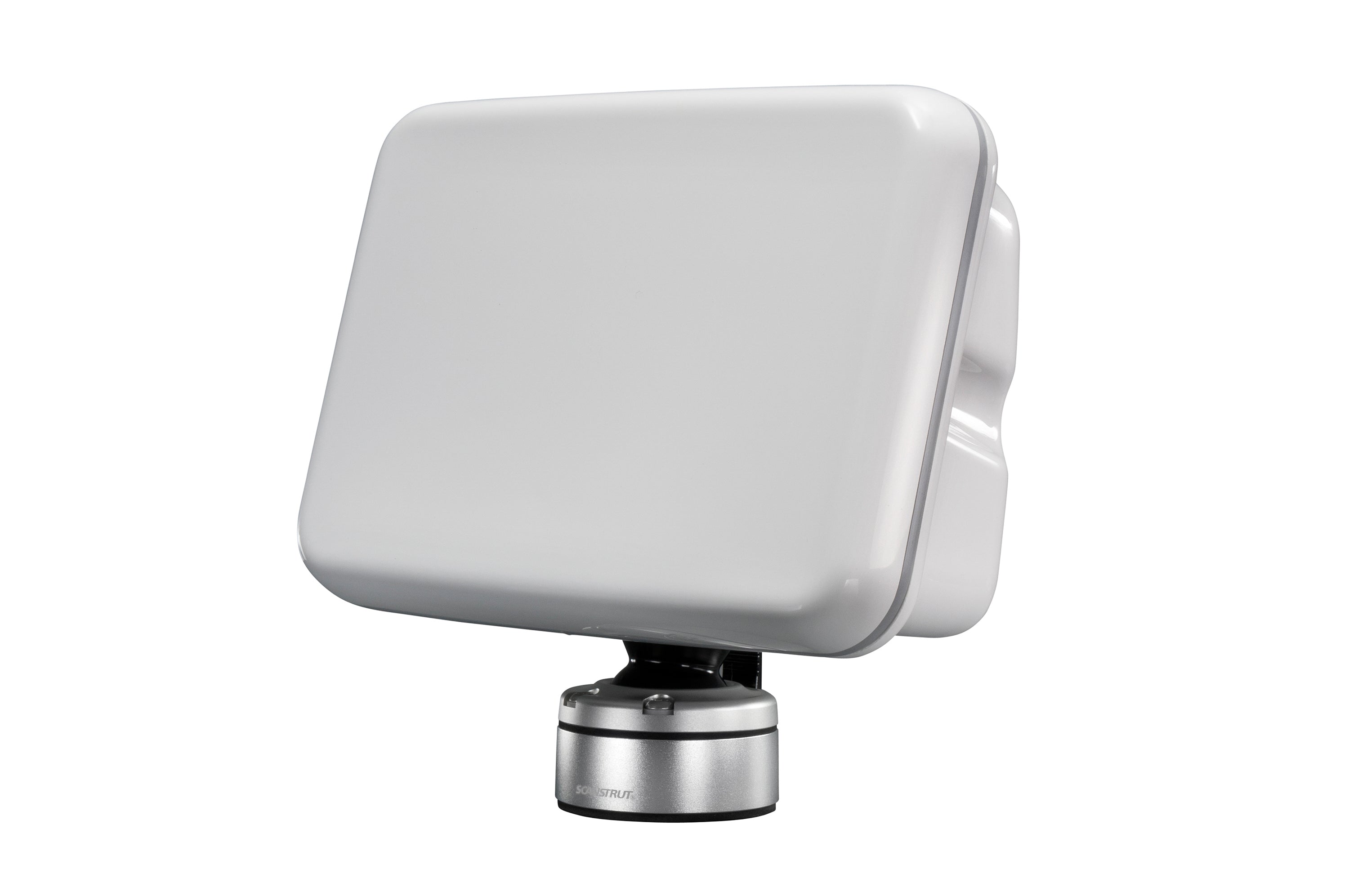 Scanstrut ScanPod Deck Pod  for Displays up to 7" SPD-7S-W