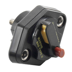 Bussmann Division CB255-50 Series 25X Mid-Range Circuit Breaker