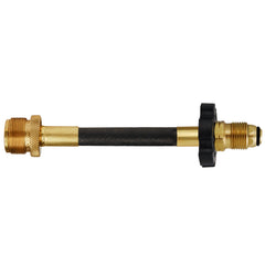 Marshall Excelsior MER407-60P Thermoplastic Hose, 1/4 in. Hose ID - 60 in.