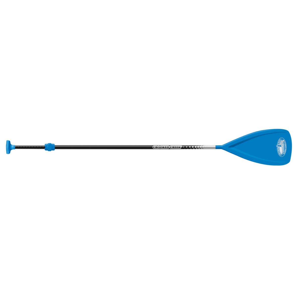 Crooked Creek C11870 Sup Paddle