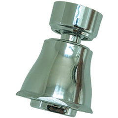 Empire Brass CRD-SPTAER-IX-C Spout Aerator - Chrome
