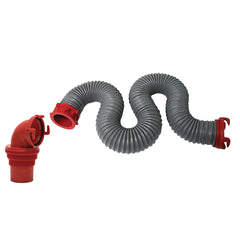 Valterra D04-0450 Viper Sewer Hose Kit - 15'
