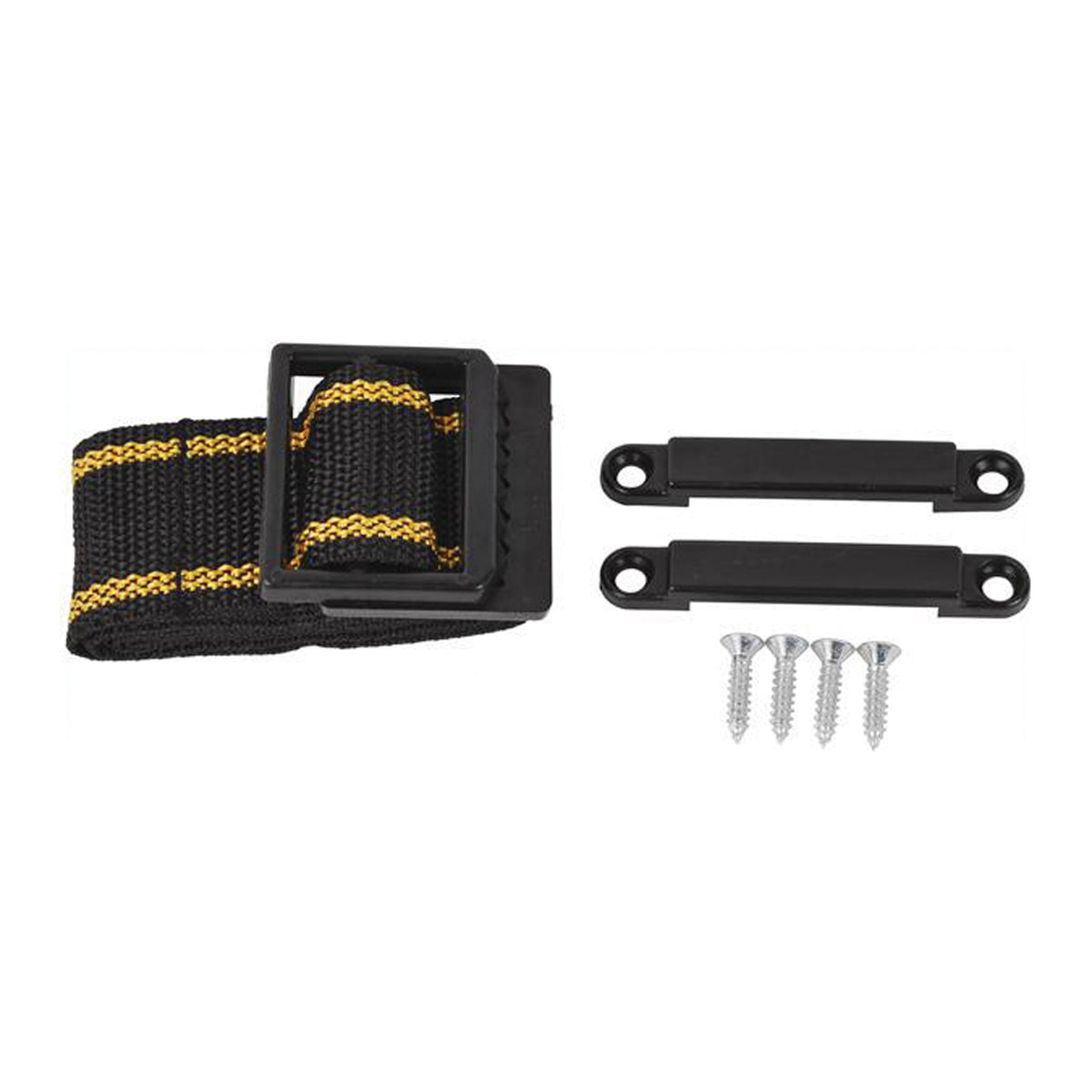 Attwood 9013-3 Replacement Battery Box Strap Kit - Medium (38 in.)