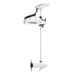 Minn Kota 1363565 Rt70/Cp/Bt 54" Riptide Trolling motor