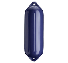 Polyform NF-5 NAVY BLUE NF Series Fender - 8.9" x 26.8", Navy Blue