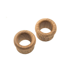 Whitecap 60145-A Finger Pull 5/8" Barrel Length - 2-Pack