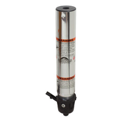 Springfield 1600406 Taper-Lock Hi-Lo Post - Fixed Height