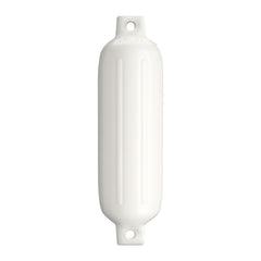 Polyform G-3 WHITE G Series Fender - 5.5" x 19", White