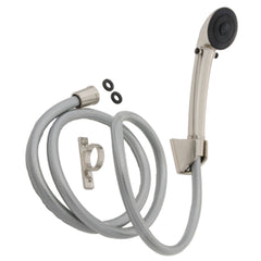 Empire Brass CRD-U-APS60N RV Vinyl All Purpose Shower Kit with 60" Hose - Brushed Nickel