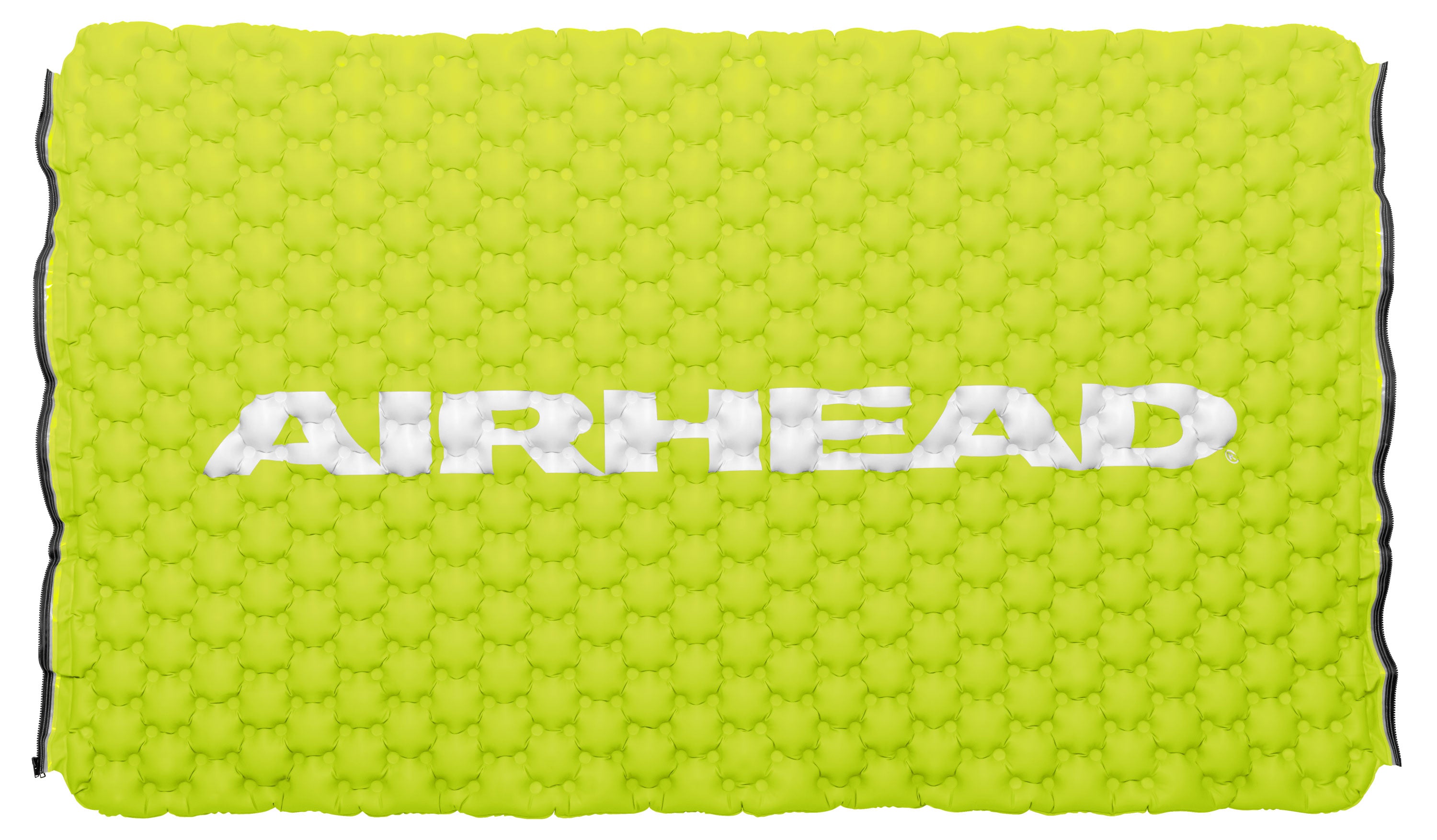 Airhead AHGP-9 Air Island 6-Person Float - Lime – RVe Parts