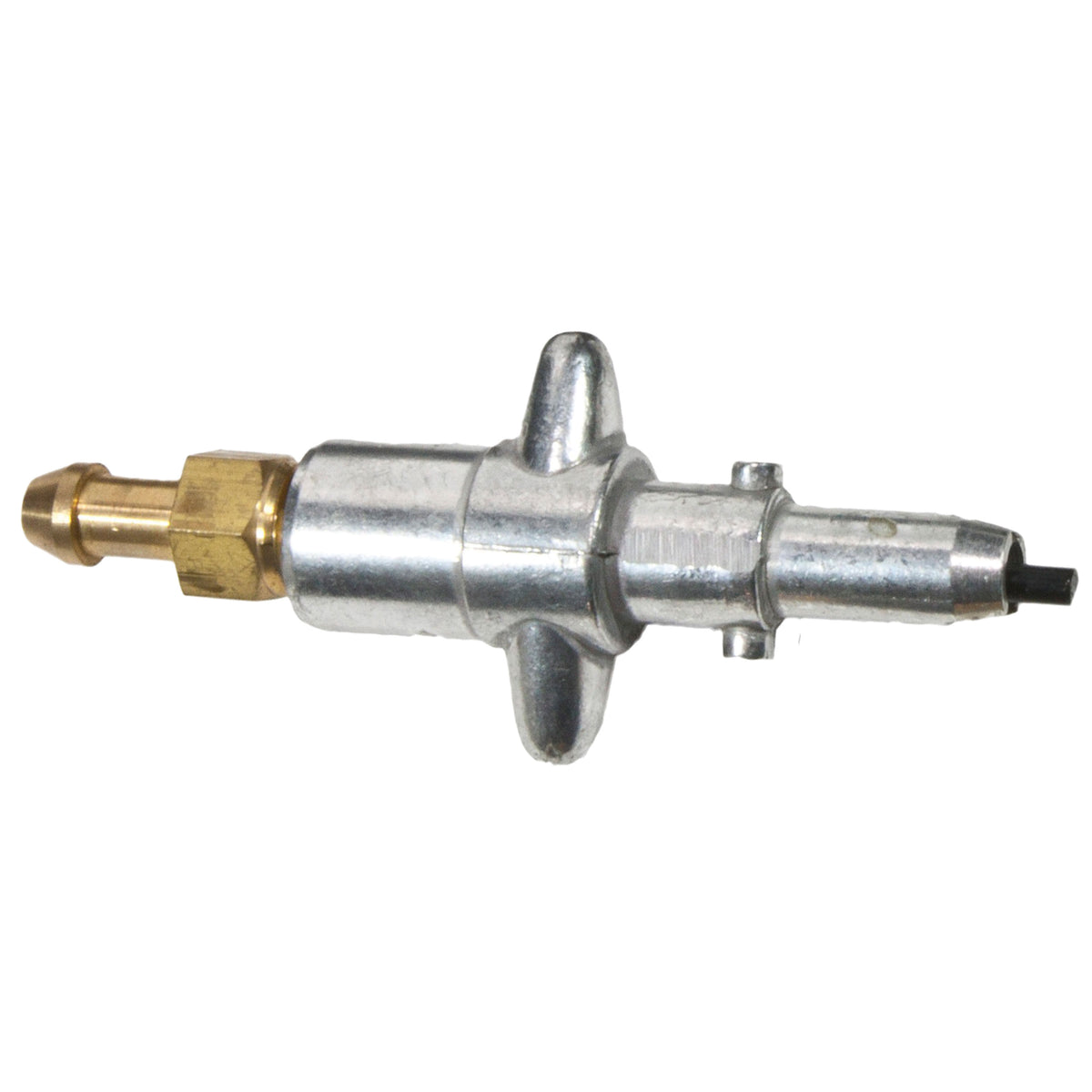 Scepter 07497 Mercury Diecast Fuel Line Tank Connector, Bayonet Style - 3/8"