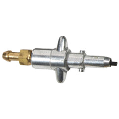 Scepter 07497 Mercury Diecast Fuel Line Tank Connector, Bayonet Style - 3/8"