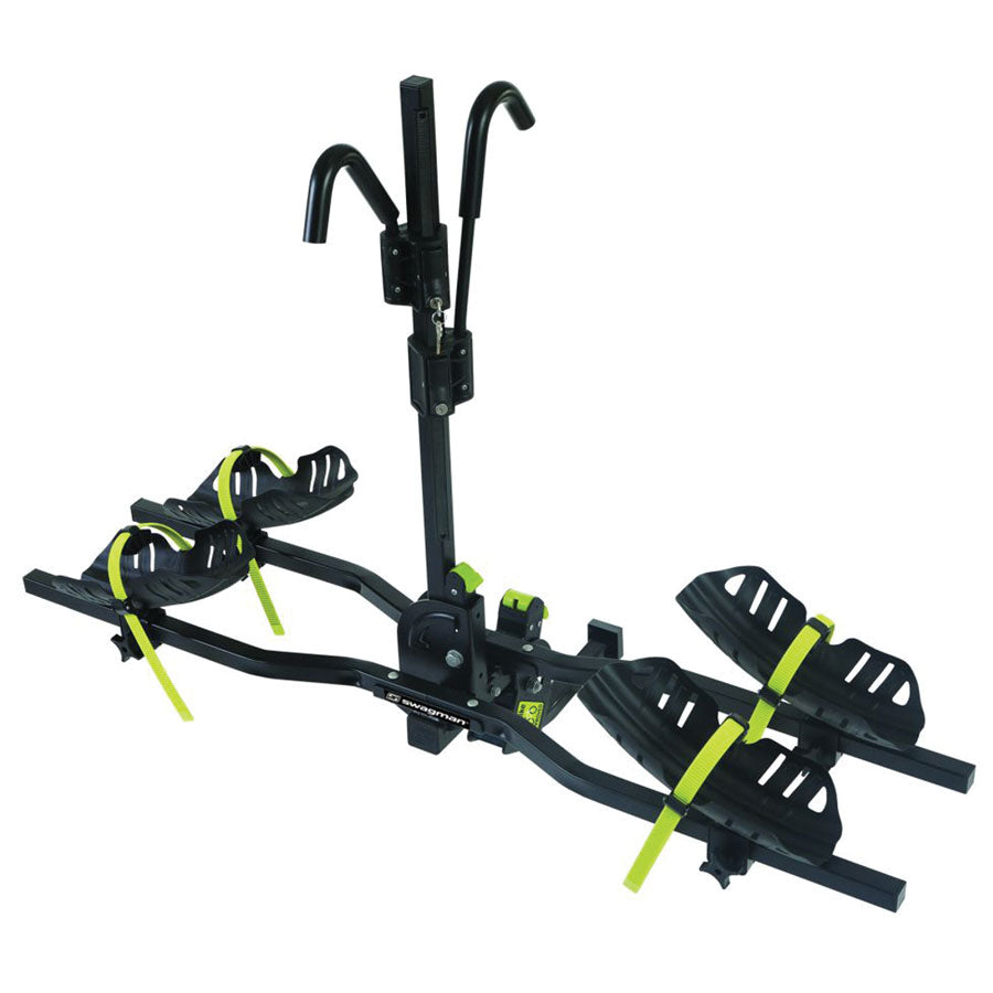 Swagman 64678 Current 1-2 Bike Carrier