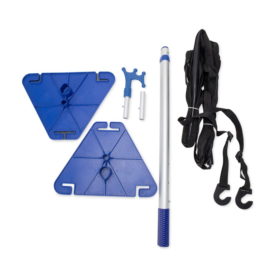 Camco 41970 Boat Cover Support Kit