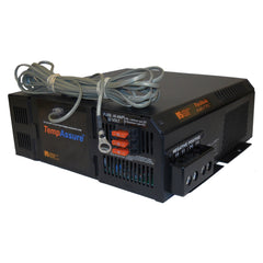 Parallax 5465TC Deckmount Converter - 65 Amp
