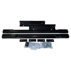 Demco 8551001 Hijacker UMS-Series Under Bed Mounting Bracket Kit - Ford F-150 '04-'13