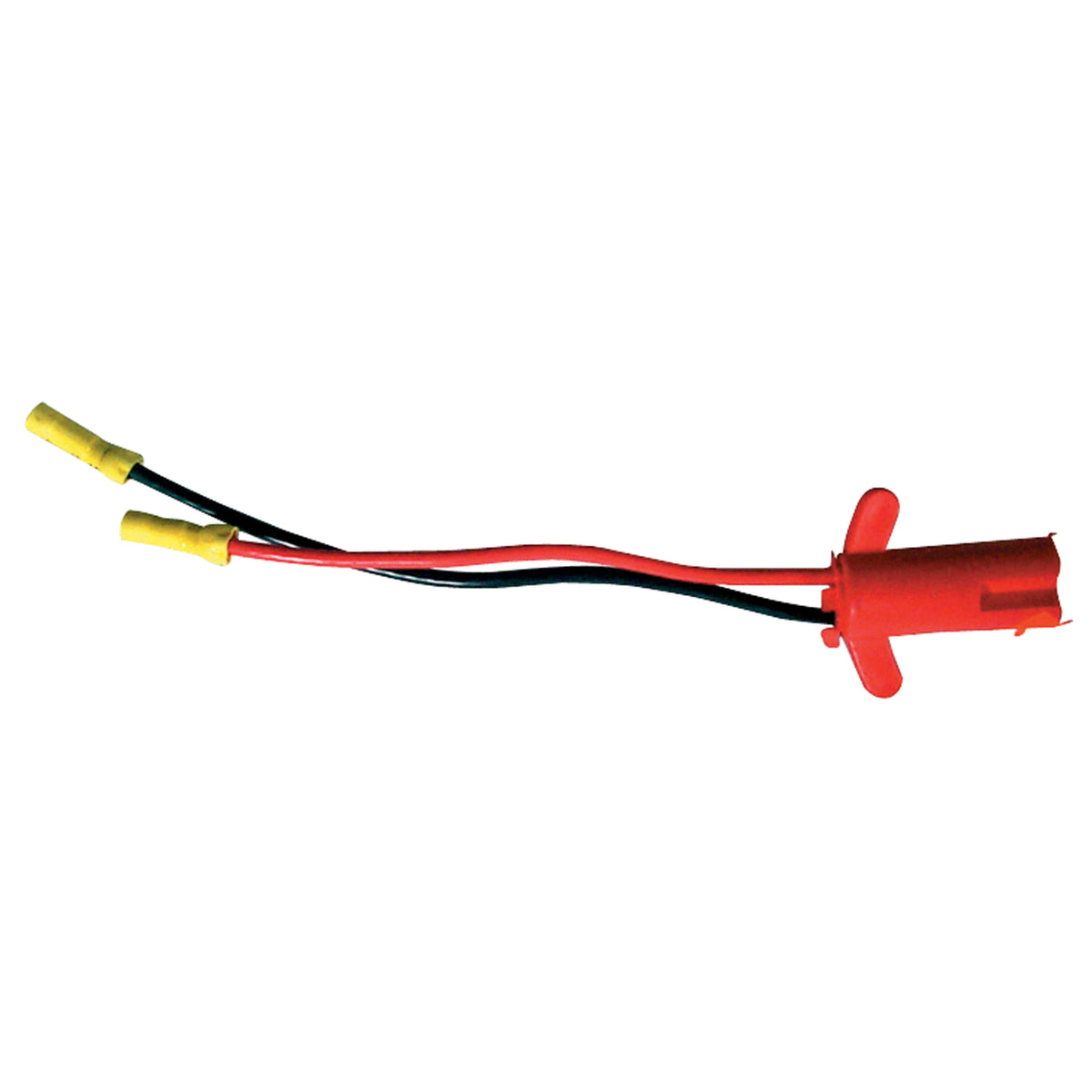 Marine Electrical 10105236 MEP 12-Volt Charge Plug