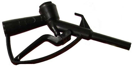 Sierra 520017 Moeller Nozzle for 15 Gallon Gas Dock