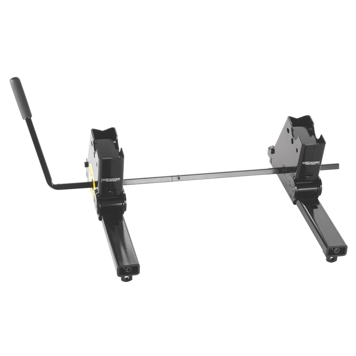Reese 30048 Fifth Wheel Kwik-Slide Slider Unit