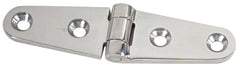 Whitecap 6025C Strap Hinge - 4"