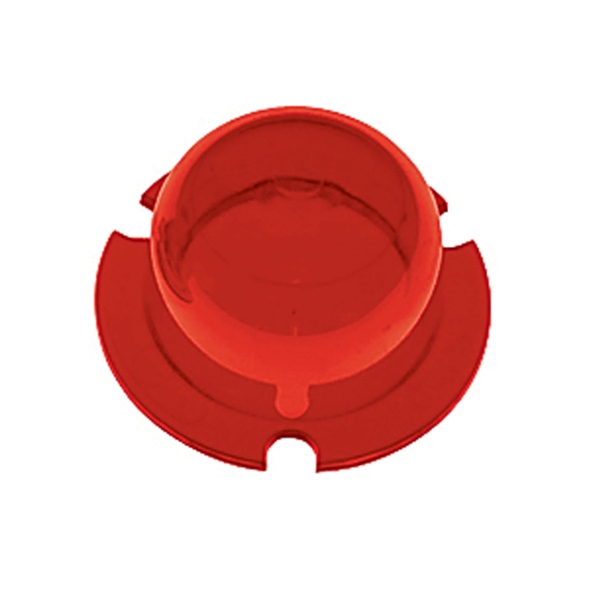 Perko 0295DP0LNS Red/Green 112.5° Lenses for Horizontal Side Lights