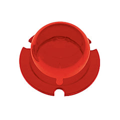 Perko 0295DP0LNS Red/Green 112.5° Lenses for Horizontal Side Lights