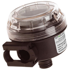 Johnson Pump 09-24653-02-CN 40 Mesh Inlet Strainer