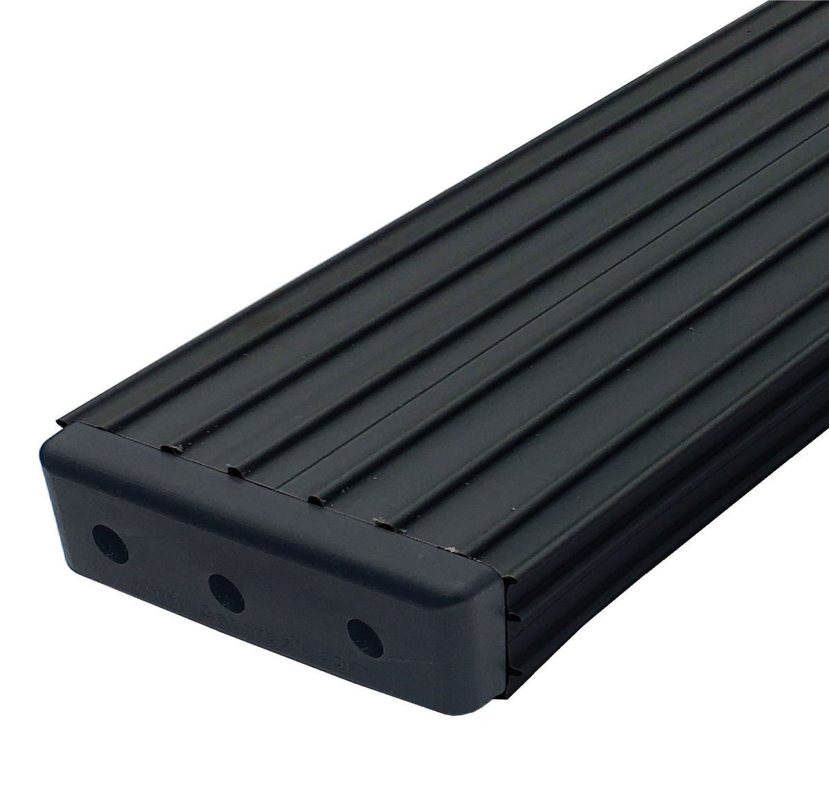 Gatorbak GB550EP-B-16-KT E-Plus Full-Synthetic Bunk Cover for 2x6 Bunks - 16', Black