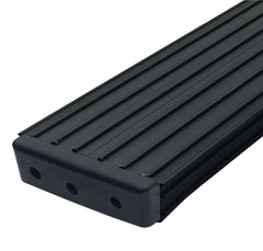Gatorbak GB550EP-B-16-KT E-Plus Full-Synthetic Bunk Cover for 2x6 Bunks - 16', Black