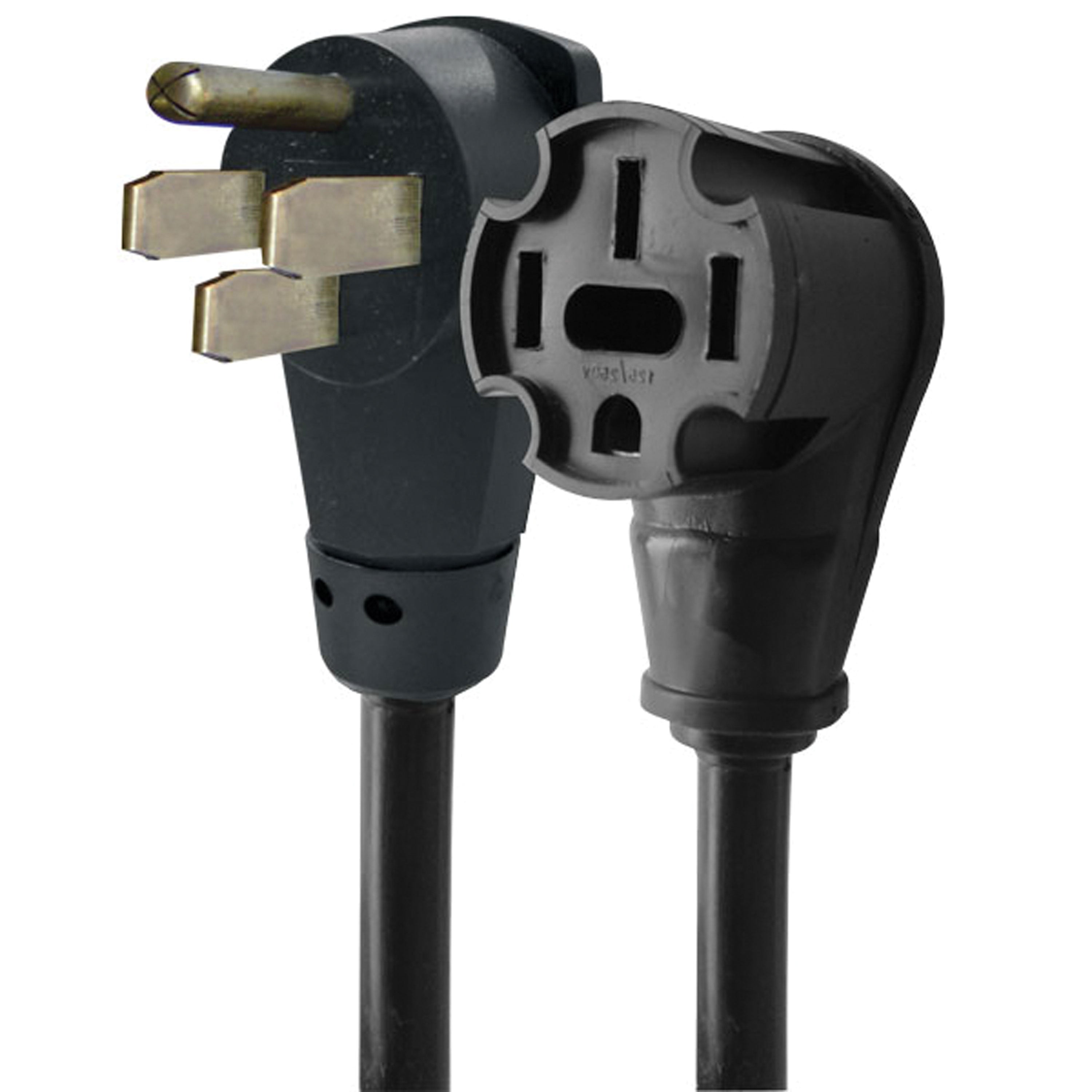 Voltec 16-00561 50 Amp Extension Cord - 30'
