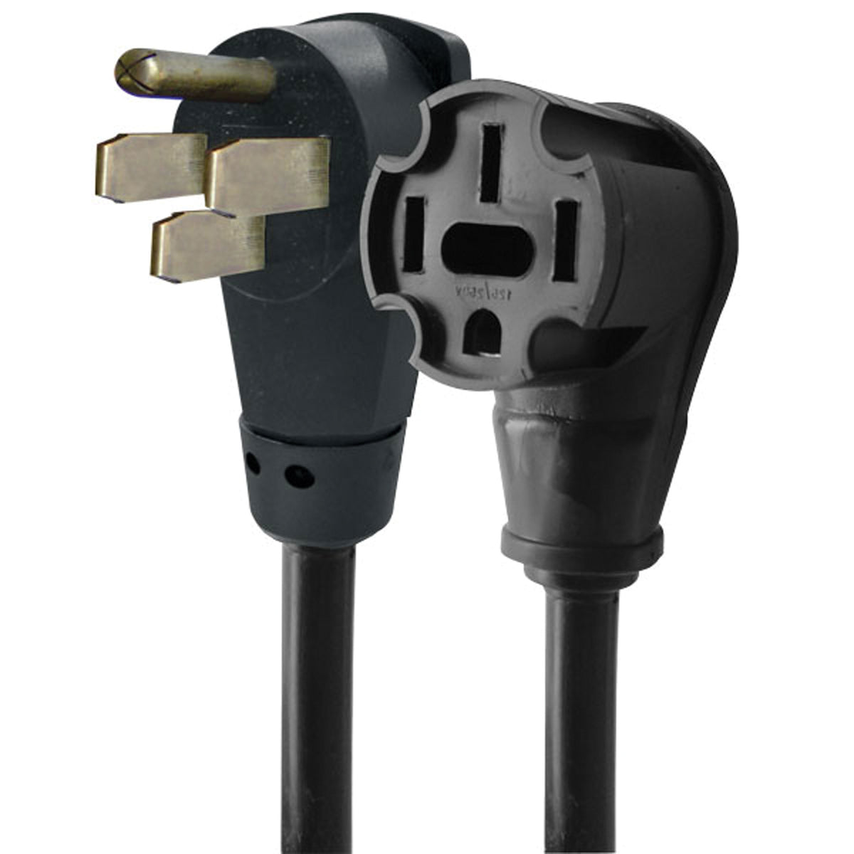 Voltec 16-00561 50 Amp Extension Cord - 30'