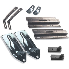 Lippert 205220 Tie Down Kit for Dodge RAM (2008-2009) - FT-DR8