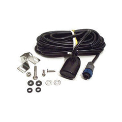 Lowrance 000-0106-72 83/200 kHz Transom Mount Skimmer with Temp