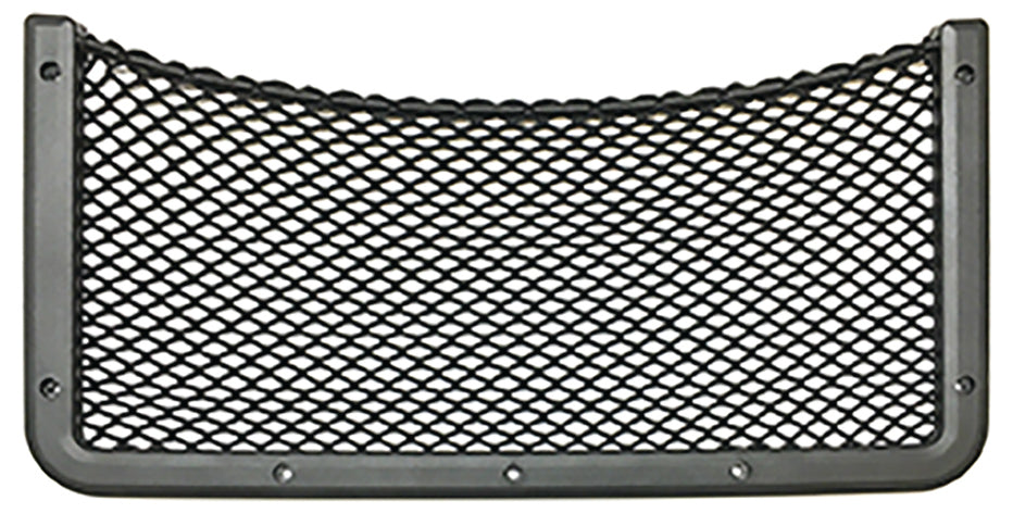 ObeCo OBPR-TWP-811SFRAME Framed Mesh iPad/Tablet Holder - 8" x 11", Black