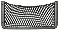 ObeCo OBPR-TWP-811SFRAME Framed Mesh iPad/Tablet Holder - 8" x 11", Black