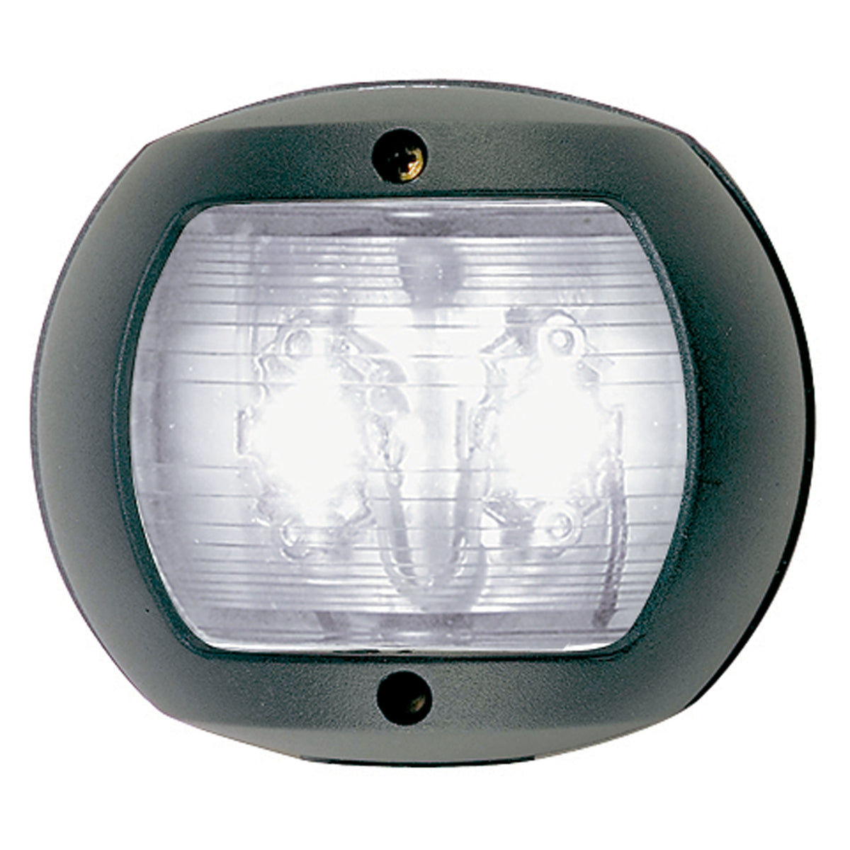 Perko 0170BSNDP1 Stern Navigation Light - Black