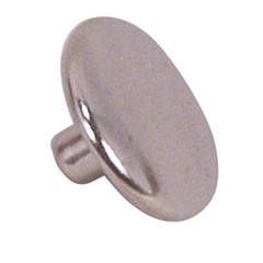 Taylor Made 403 Snap Fasteners for Cloth - Male, Pack of 10