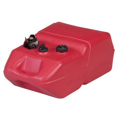 Sierra 620049LP Ultra6 Portable Fuel Tank - 6.5 Gallon