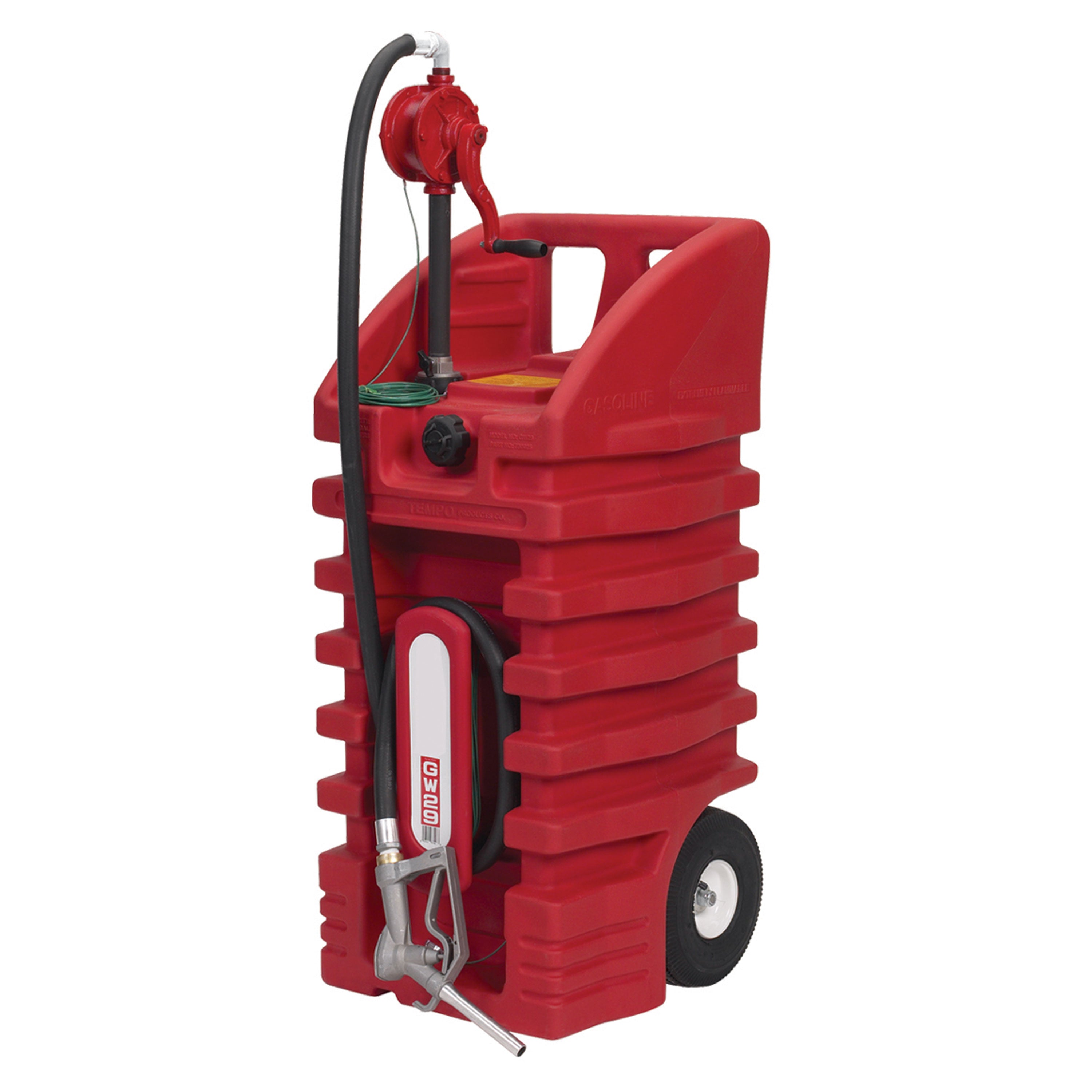 Sierra 730090 Rotary Pump