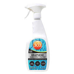303 30251 Marine Graphene Nano Spray Coating - 32 oz.