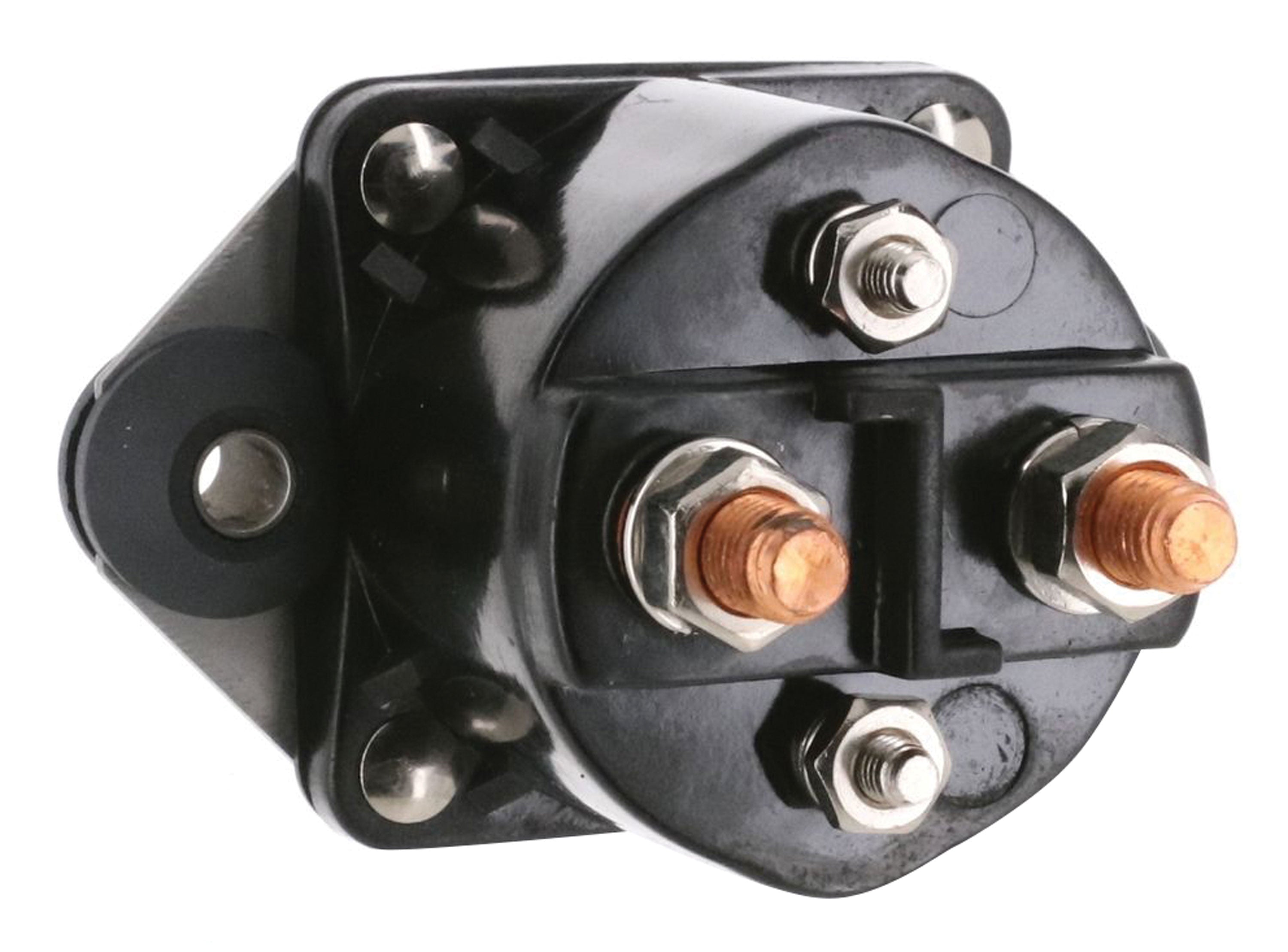 ARCO SW109 Solenoid for Mercury/Force - 12 Volt, Isolated Base – RVe Parts