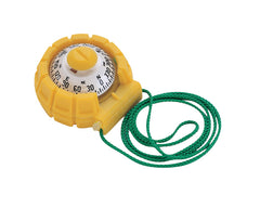 Ritchie Navigation X-11Y SportAbout Hand Bearing Compass - Yellow