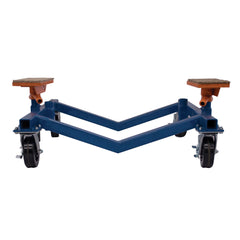 Brownell Boat Stands BD2 Heavy-Duty Steel Boat Dolly - 8,000 lbs.