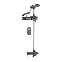 Minn Kota 1358731 PowerDrive Trolling Motor - 24V (70 lbs.), 54" Shaft, i-Pilot GPS