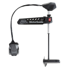 MotorGuide 941900020 Tour Pro Trolling Motor TR PRO-82 45" with Pinpoint GPS - 24V