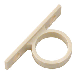 Phoenix Faucets by Valterra PF276011 Handheld Shower Hose Guide Ring - Biscuit